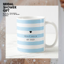 Search for blue heart mugs Stripes