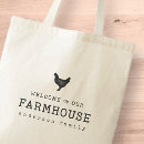 Search for welcome tote bags New home