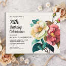 Search for 75th postcards Flowers