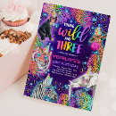 Search for cheetah birthday Party animals