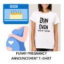 Search for funny pregnancy announcement cards Unique
