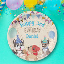 Search for puppy plates Cute puppies