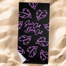 Search for tropical beach towels Summer