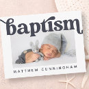 Search for baptism thank you postcards Religious