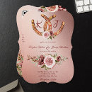 Search for western boho wedding invitations Elegant
