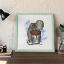 Search for cute rats art Humour
