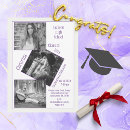 Search for classy graduation announcement cards Modern