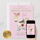 Search for bridal lunch invitations Budget