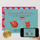Search for 1950s bridal shower invitations Rockabilly