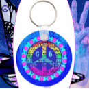 Search for vibrant key rings Boho