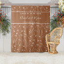 Search for wedding backdrops Script