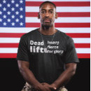 Search for deadlift quotes Bodybuilding