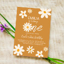 Search for yellow birthday invitations Simple