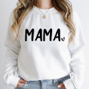 Search for plain white hoodies For her