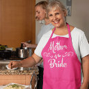 Search for mother of the bride aprons Chef