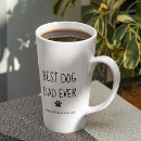 Search for modern dog mugs Keepsake