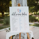 Search for wives Gender reveal party