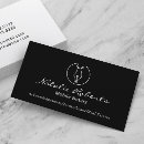 Search for notary business cards Lawyer
