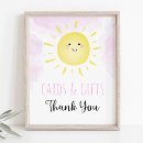 Search for you are my sunshine party decor Little sunshine birthday