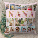 Search for nana cushions Photo collage