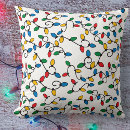 Search for light yellow cushions Colourful