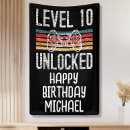 Search for vintage gamer posters Distressed