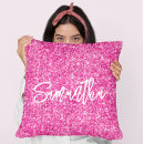 Search for glamorous cushions Luxury