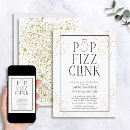 Search for fizz White and gold