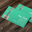 Search for ukulele business cards Uke