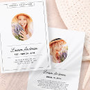 Search for photograph invitations Black and white