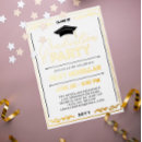 Search for without photo graduation invitations Typography