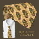 Search for virgin mary ties Religious