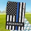 Search for law enforcement golf equipment Cop