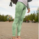 Search for green leggings Outdoor