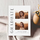 Search for photo graduation invitations Portrait vertical photo