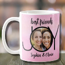 Search for simple joy mugs Typography
