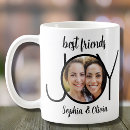 Search for friend photo mugs Chic