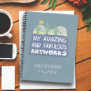 Search for boho notebooks Cactus