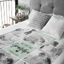 Search for photo blankets Grandfather