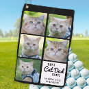 Search for for pets golf towels Dad