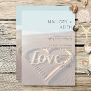 Search for shore wedding invitations Summer