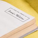 Search for handwritten labels Simple