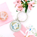 Search for maid of honor key rings Minimalist