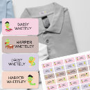 Search for clothing labels cute
