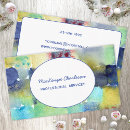 Search for c business cards Modern