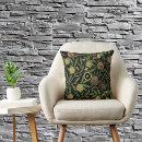 Search for antique tapestry cushions Nature