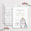 Search for owl 2nd birthday invitations Watercolor