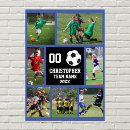 Search for sports collage posters High school