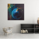 Search for bubbl nebula Bubble