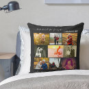 Search for bereavement cushions Black and white